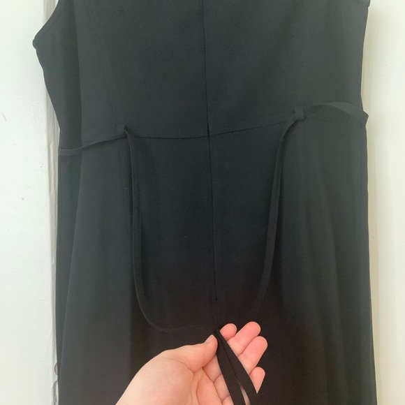 Gap Vintage Inspired Mini Dress - Picture 4 of 6